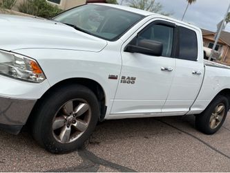 Ram 1500 Big Horn