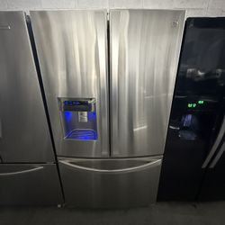Kenmore Refrigerator “36 ( Refrigeradores ) 