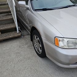 2000 Acura TL