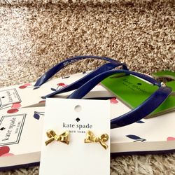 💲12.99🎀kate spade new york earring