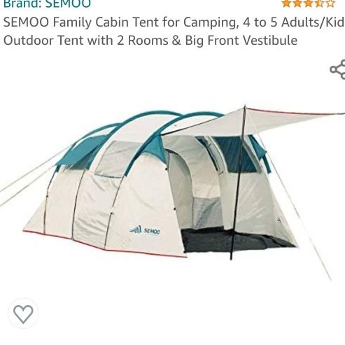 Semoo tents outlet