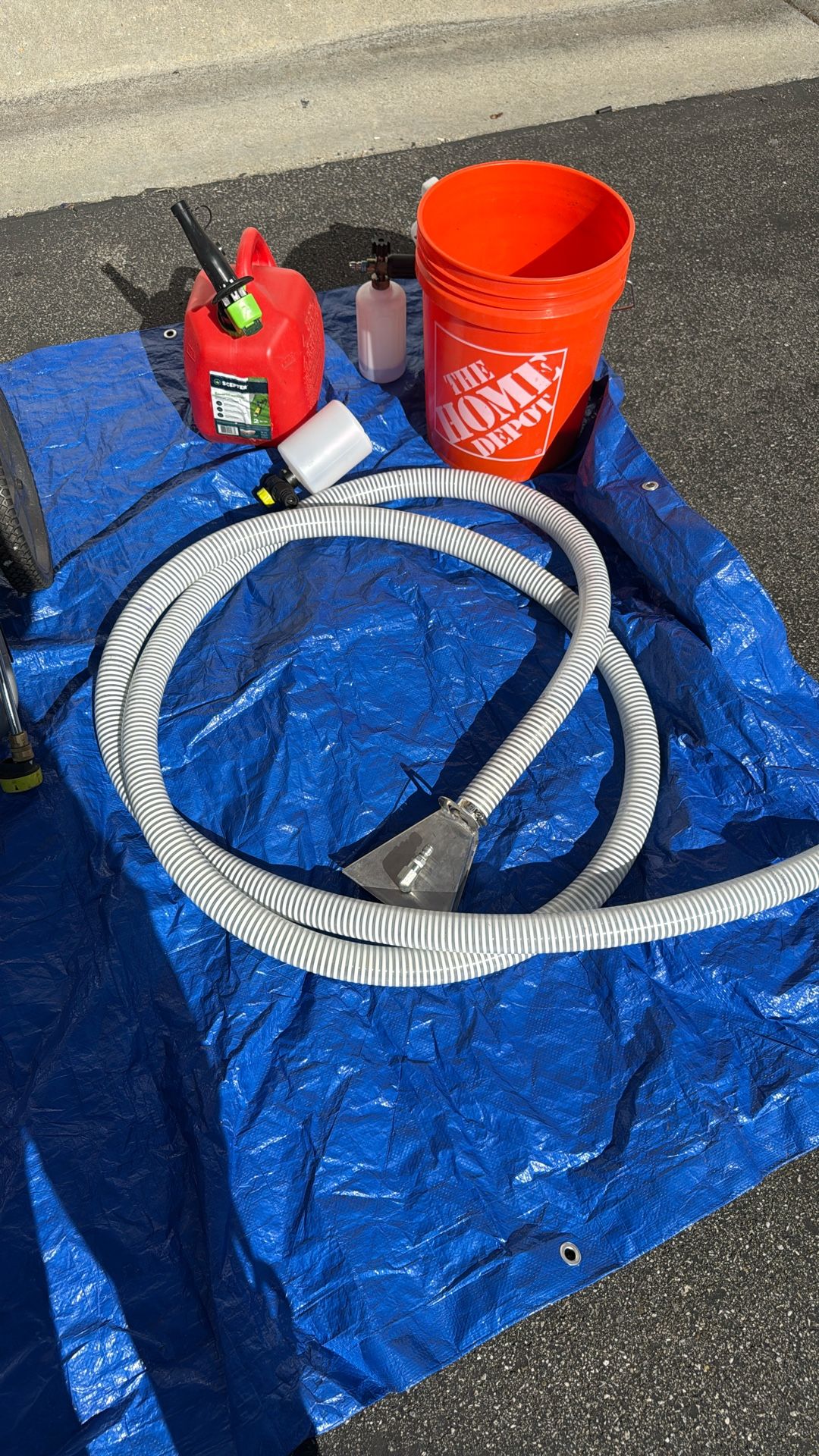 Ryobi 3100 Psi 2.3gpm