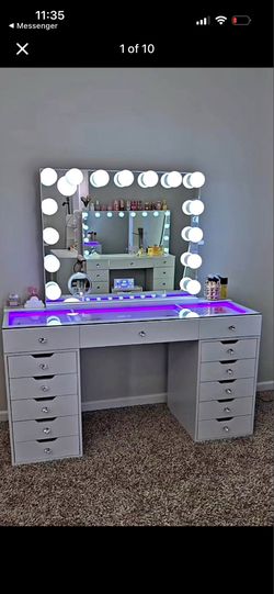 Vanity