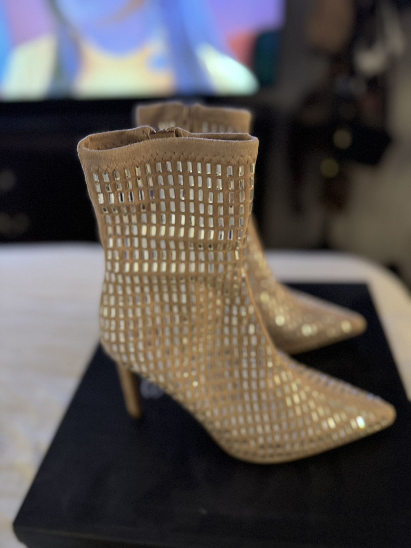 Soft Boots