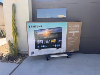 65u7900F 65” Samsung smart 4k led Uhd tv