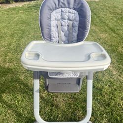 Ingenuity 3 In 1 High Chair