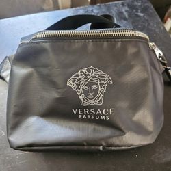 Versace Cross Body Bag