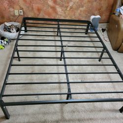 Queen Platform Free