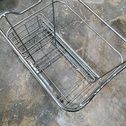 Closetmaid Trash Can Holder