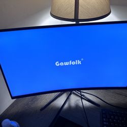 144hz gaming monitor 