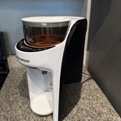 Baby Brezza Formula 