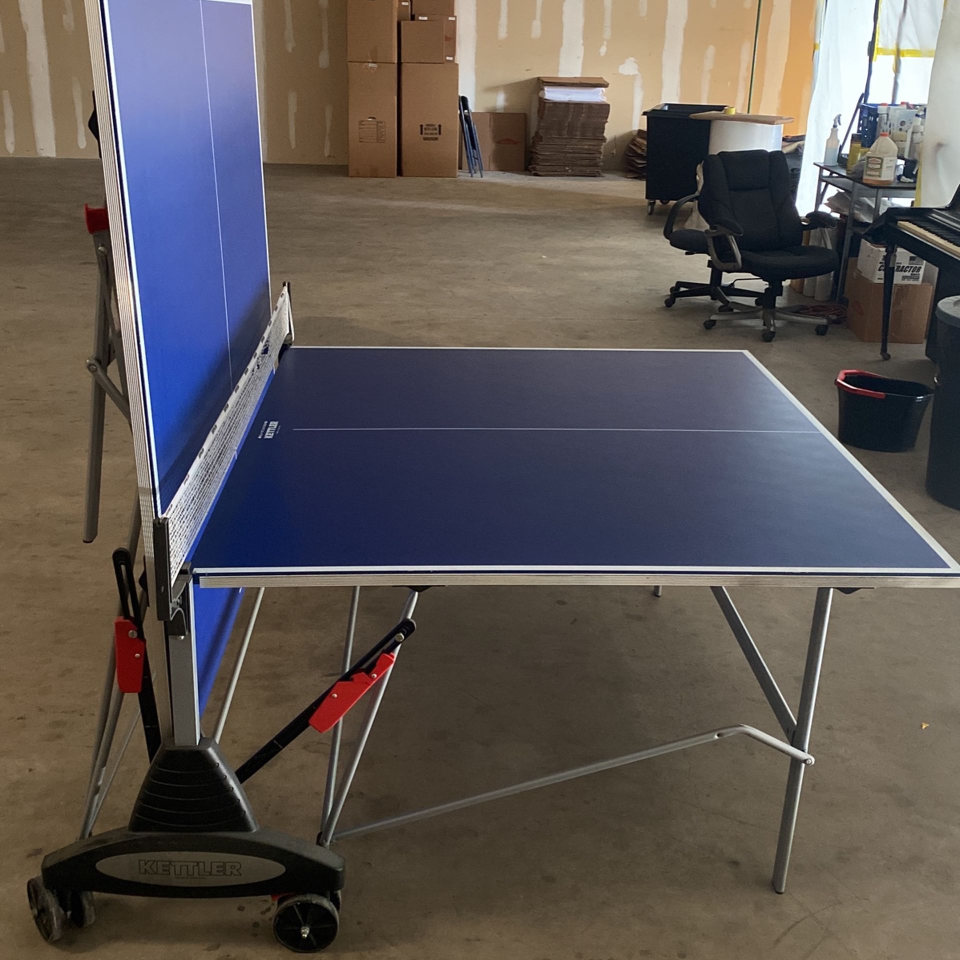 Ping Pong / Table Tennis Table For Sale for Sale in Houston, TX - OfferUp