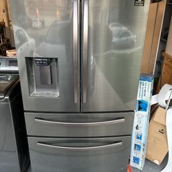 Samsung Fridge