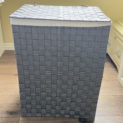 Laundry Basket