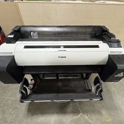 Canon ImagePrograf TM-305