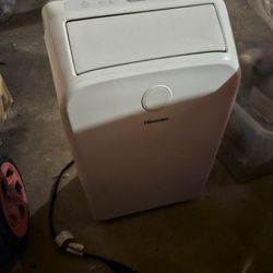Portable Air Conditioner