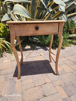 Small Antique table