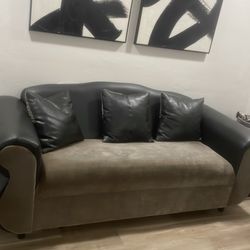 Free couch