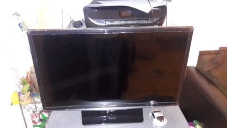 Samsung TV