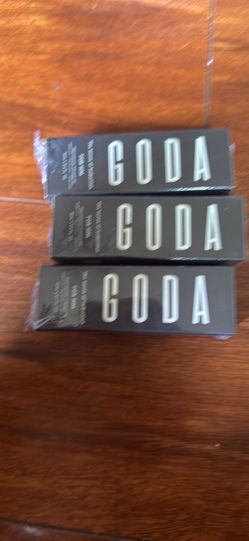 GODA oil
