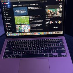 Apple Mac Book Pro 13.3