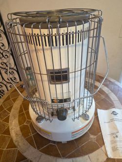 Kero-Sun Omni 105 Kerosene Heater