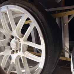 18 Inch Wheels 150$ OBO