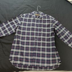 Burberry Shirt