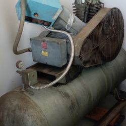 Compressor Air Compressor Complete