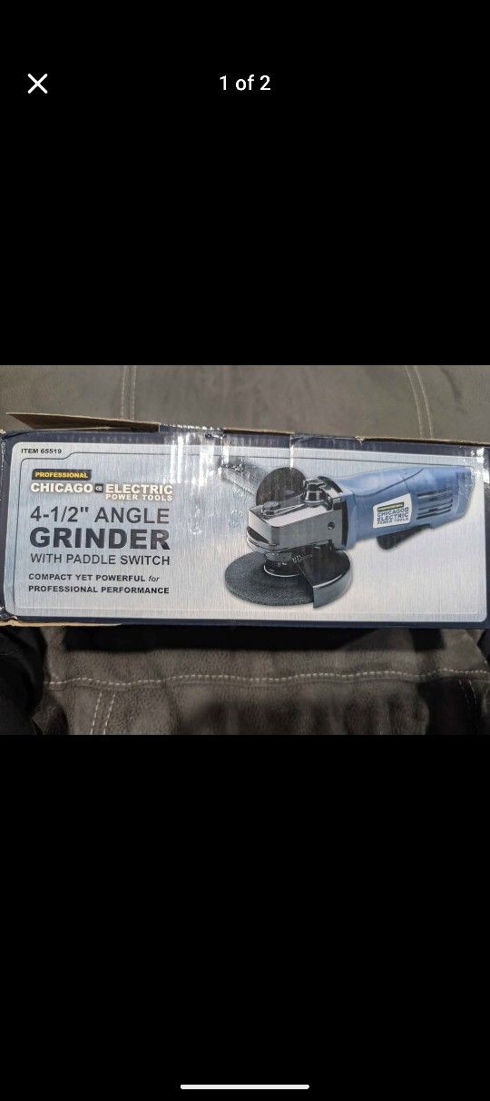 Grinder 