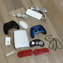Electronics Parts Or Repair Lot 