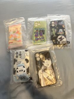 Brand New iPhone 13 Pro Cases More To Come 