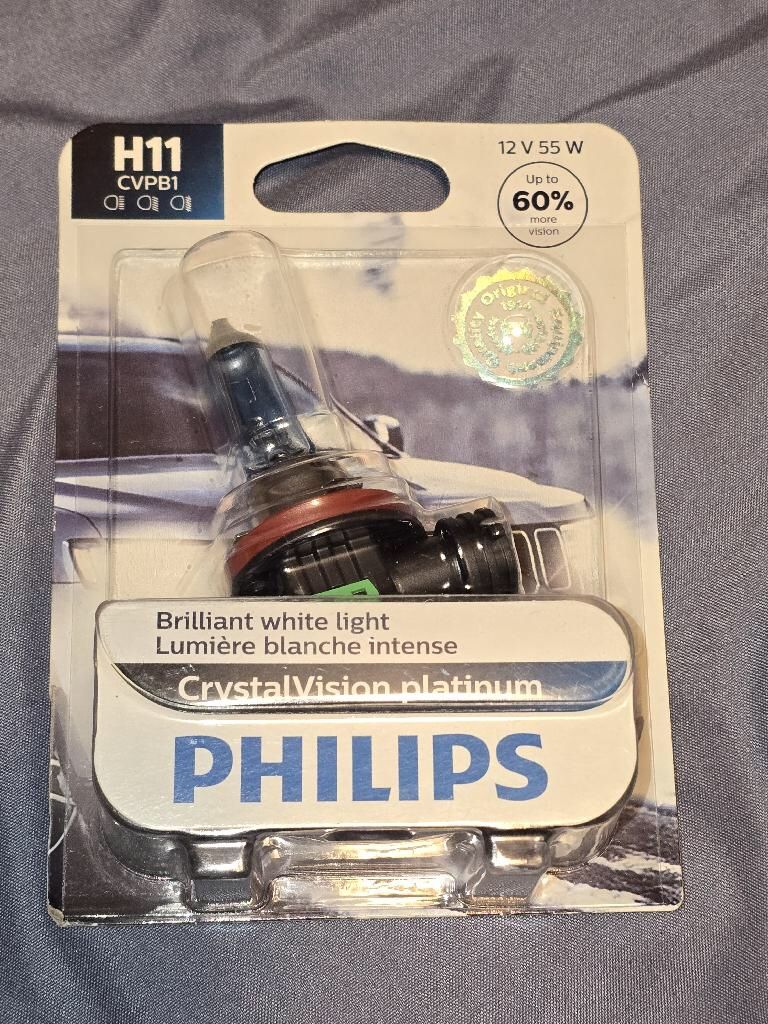 H11 Replacement Headlight