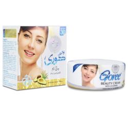 Goree Beauty Cream