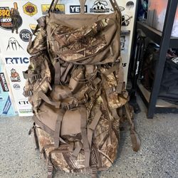 Hiking Backpack/ Hunting Backpack