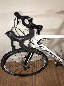 Orbea onix 2017 sale