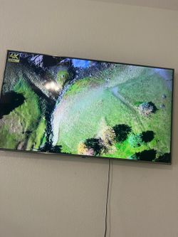 Tv With Wall Hanger Size 65