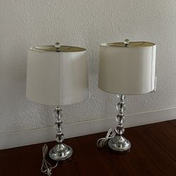 Table Lamps