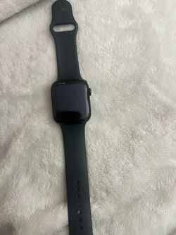 iPhone watch