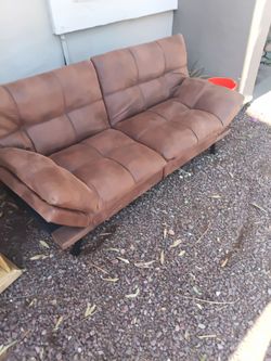 Nisco futon