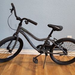 20" Giant Moda Kids BMX Bike With Aluminum Frame 