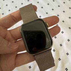 Apple Watch series 7