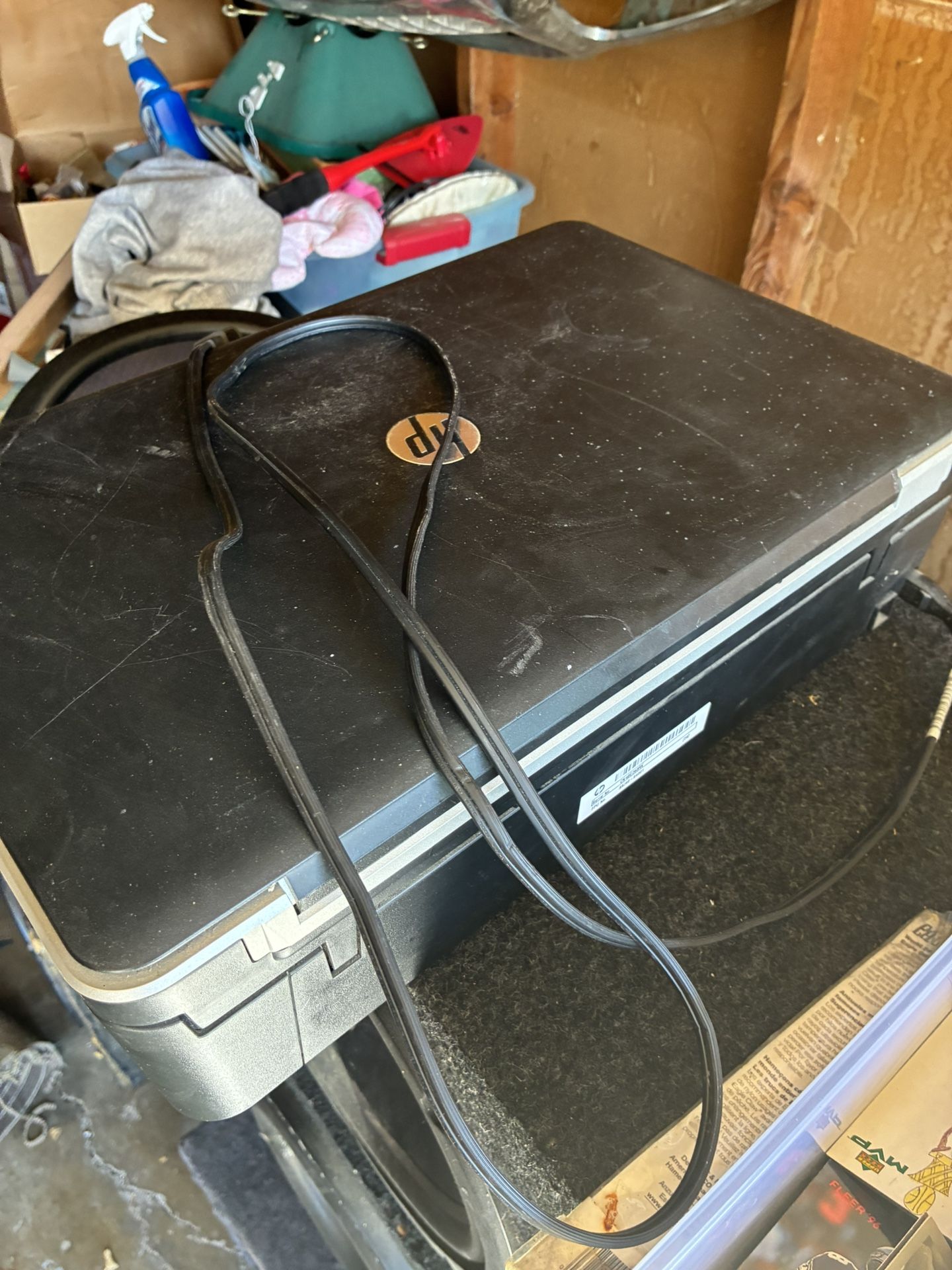 Hp Envy 5532 Printer Send Offers Not Free