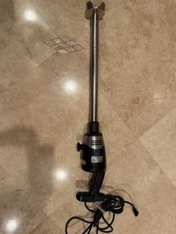 Immersion Blender Heavy duty 