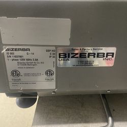 Meat Slicer