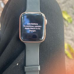 Apple Watch