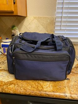 Picnic Time "Sherwood" Insulated Picnic Tote Bag for 4