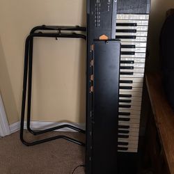 Casio Ct510