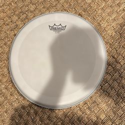 Remo 13 Powerstroke Drum Head New 