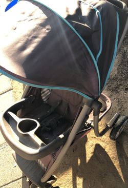 Stroller